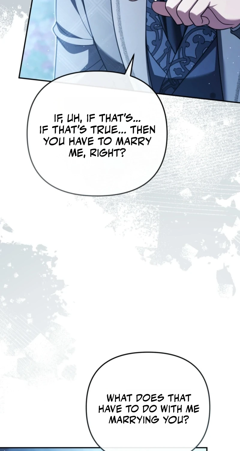 The Strongest Lady Hides Her Strength Chapter 51 page 47 - 