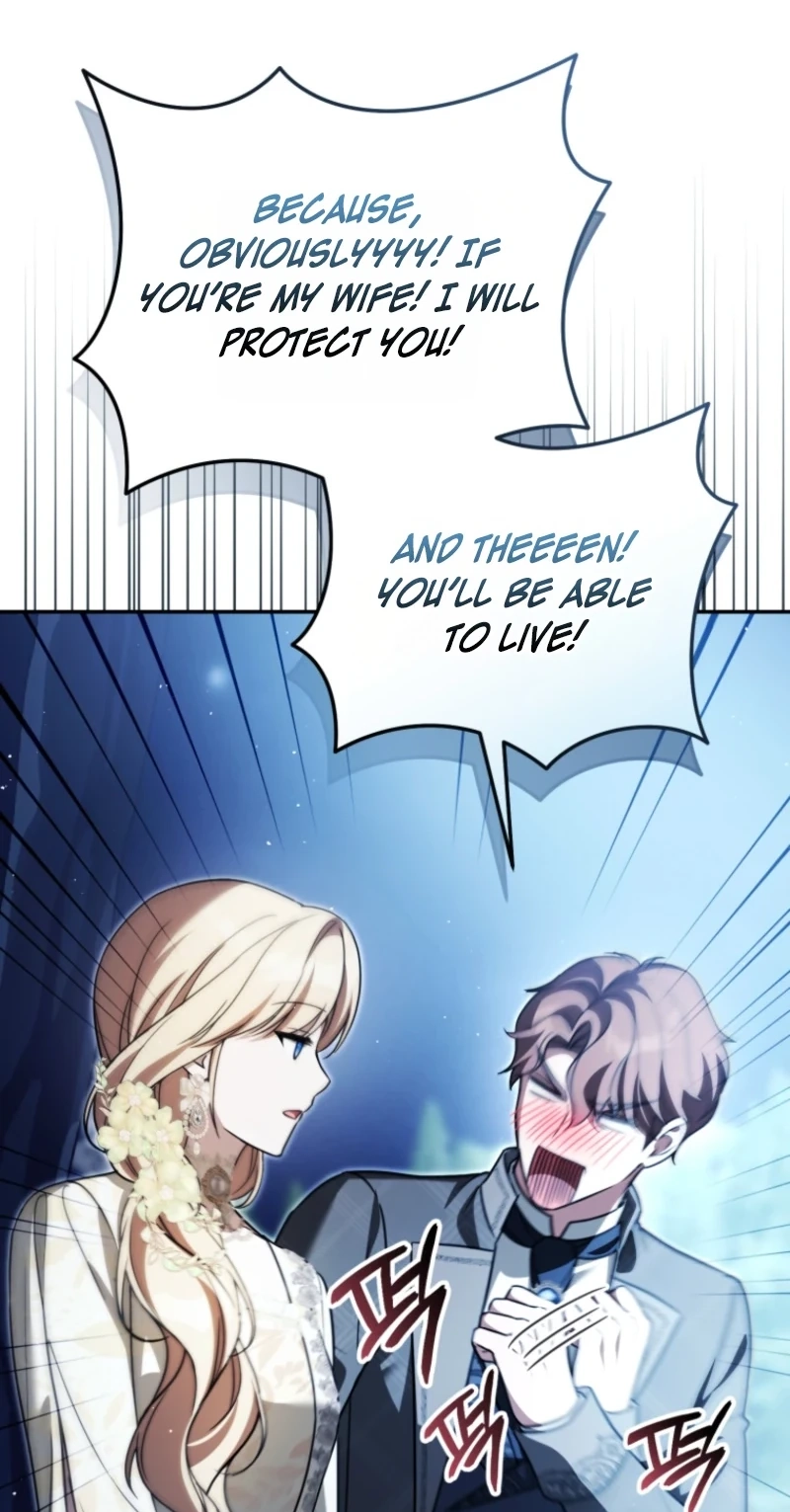 The Strongest Lady Hides Her Strength Chapter 51 page 49 - 