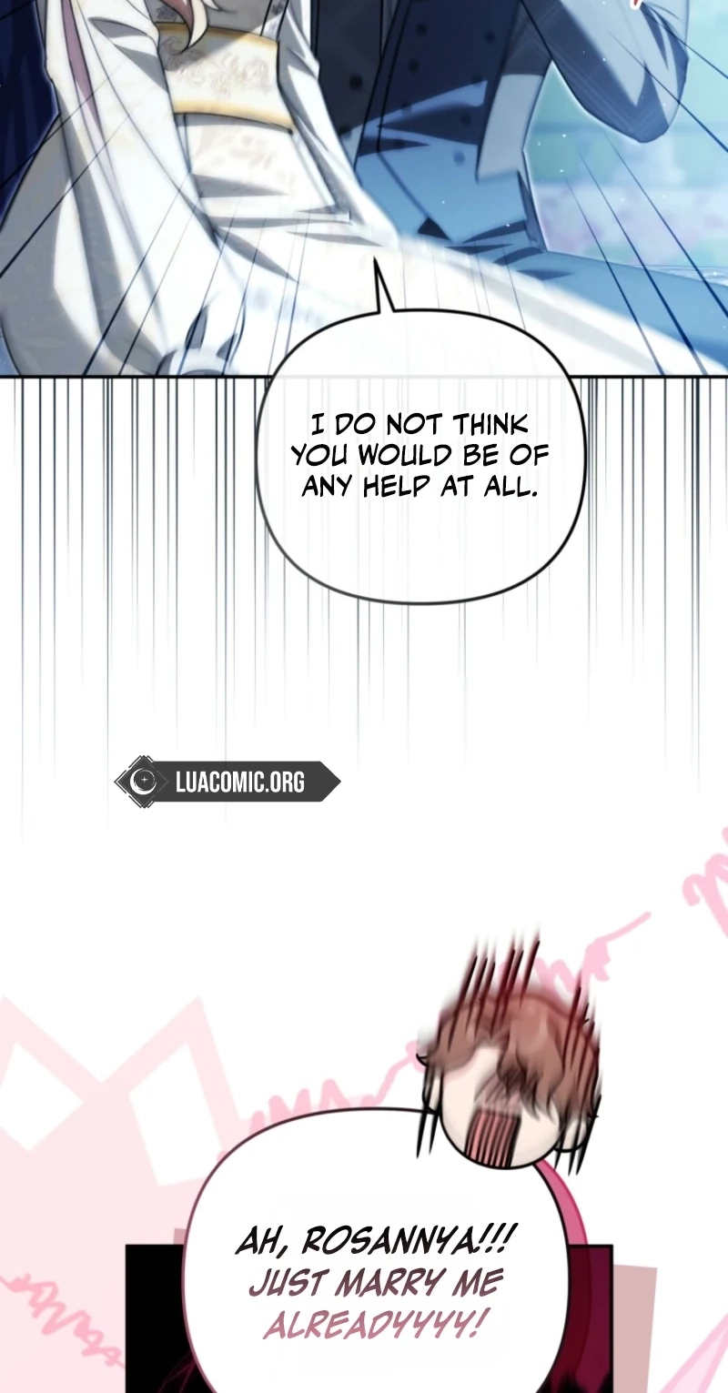 The Strongest Lady Hides Her Strength Chapter 51 page 50 - 
