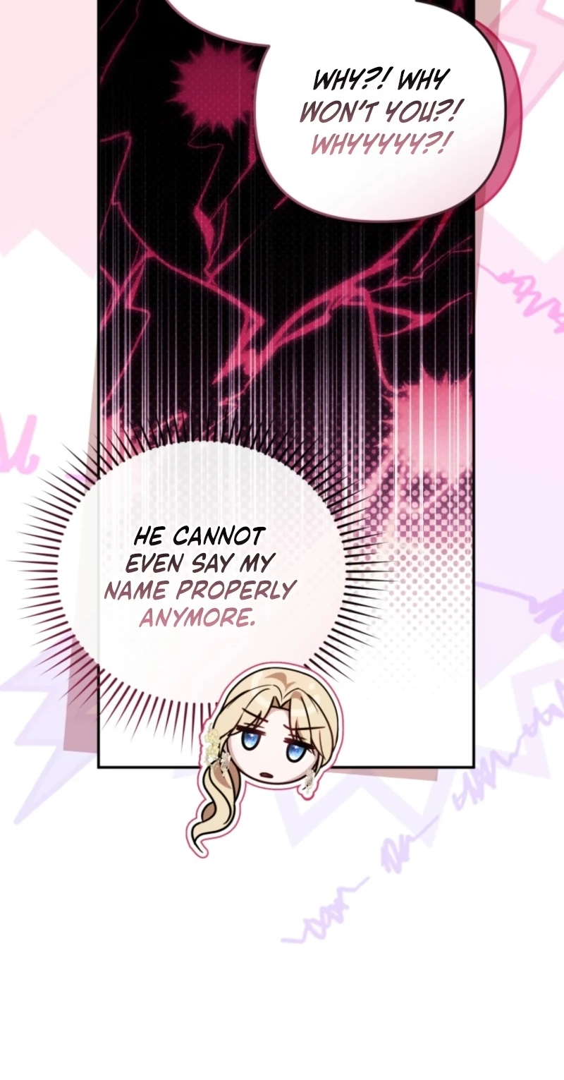 The Strongest Lady Hides Her Strength Chapter 51 page 51 - 