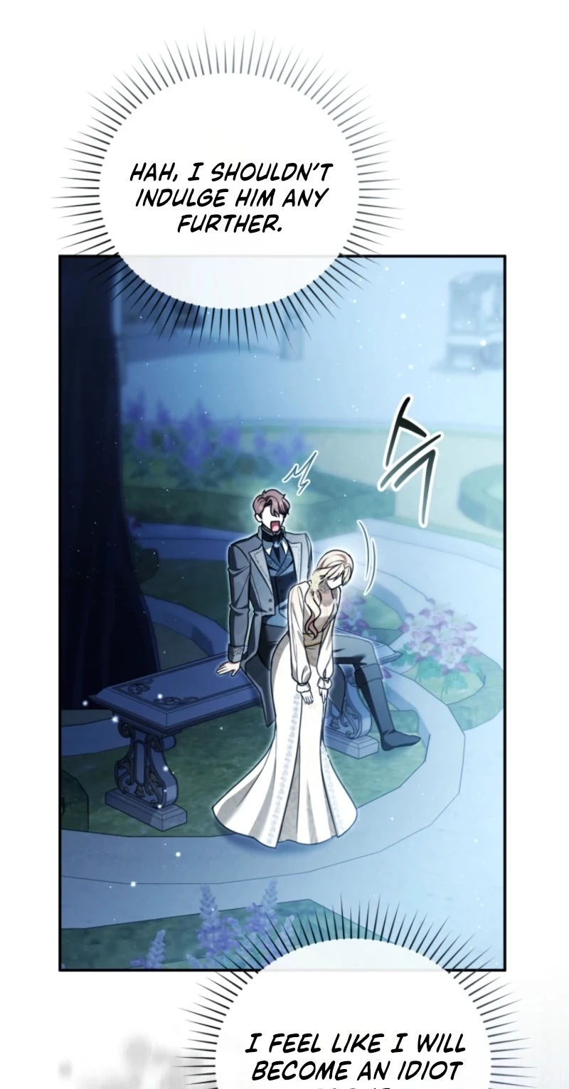 The Strongest Lady Hides Her Strength Chapter 51 page 52 - 