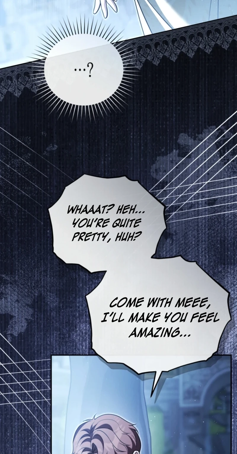 The Strongest Lady Hides Her Strength Chapter 51 page 54 - 