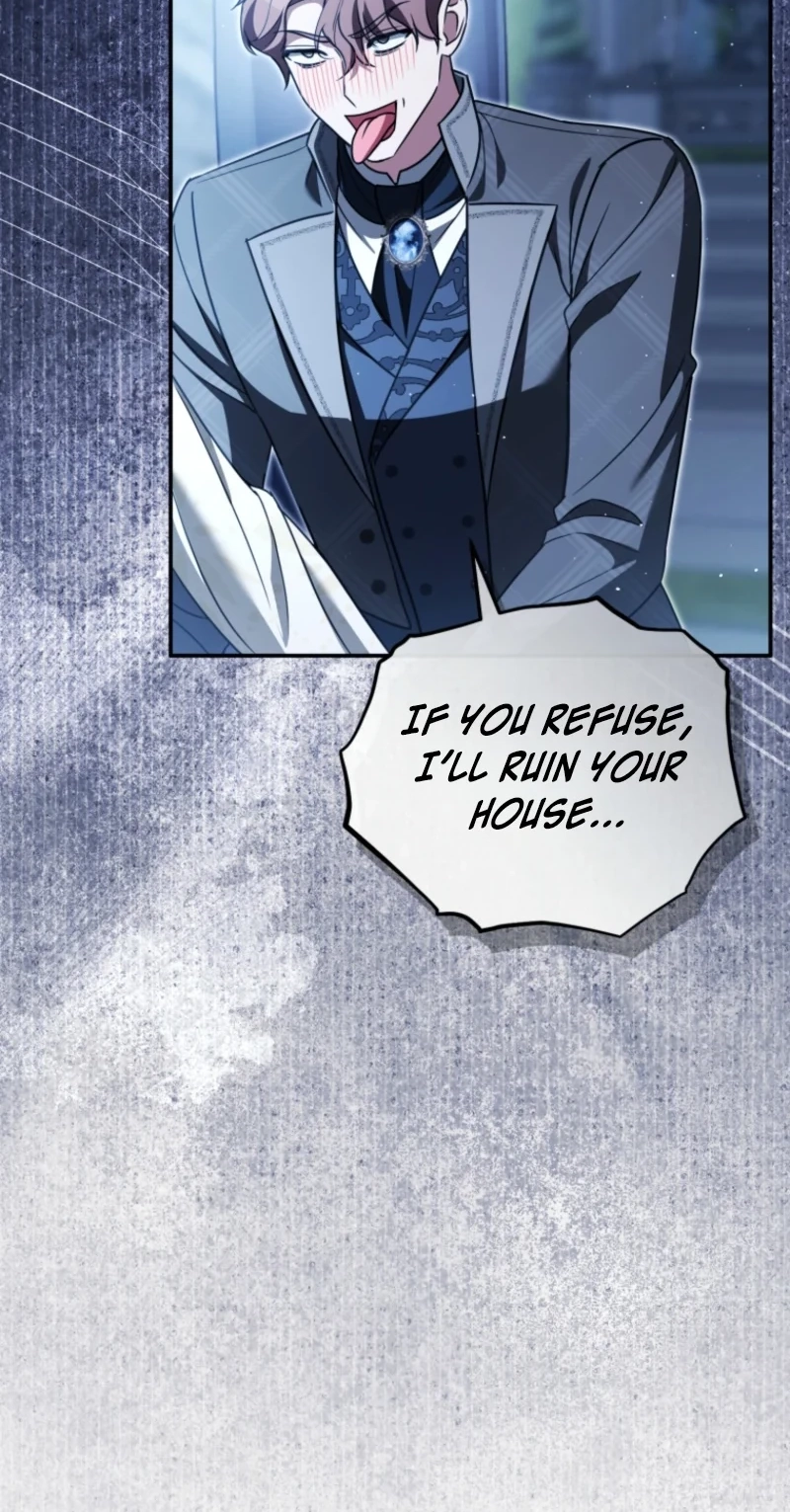 The Strongest Lady Hides Her Strength Chapter 51 page 55 - 