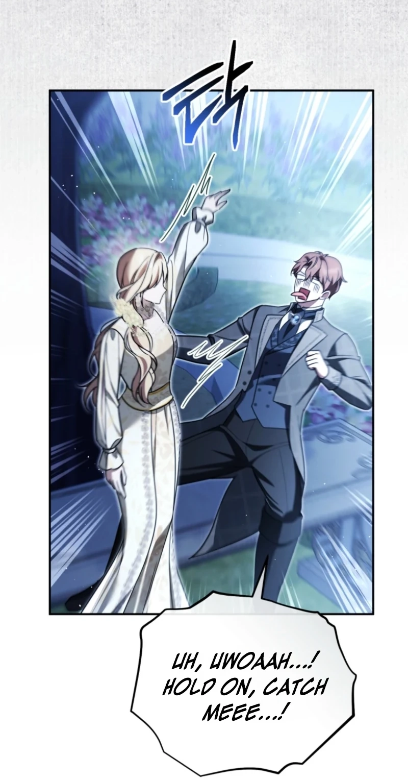 The Strongest Lady Hides Her Strength Chapter 51 page 56 - 