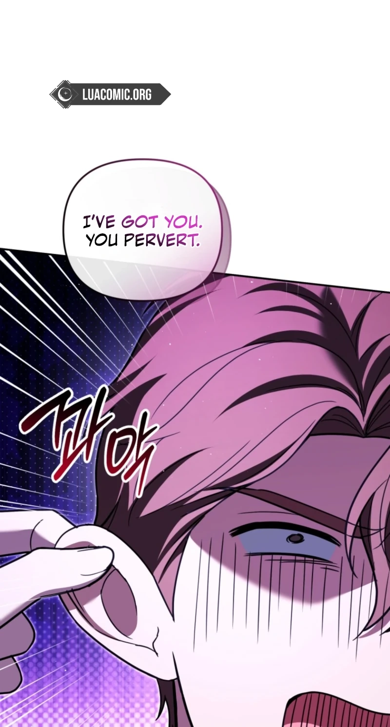 The Strongest Lady Hides Her Strength Chapter 51 page 57 - 