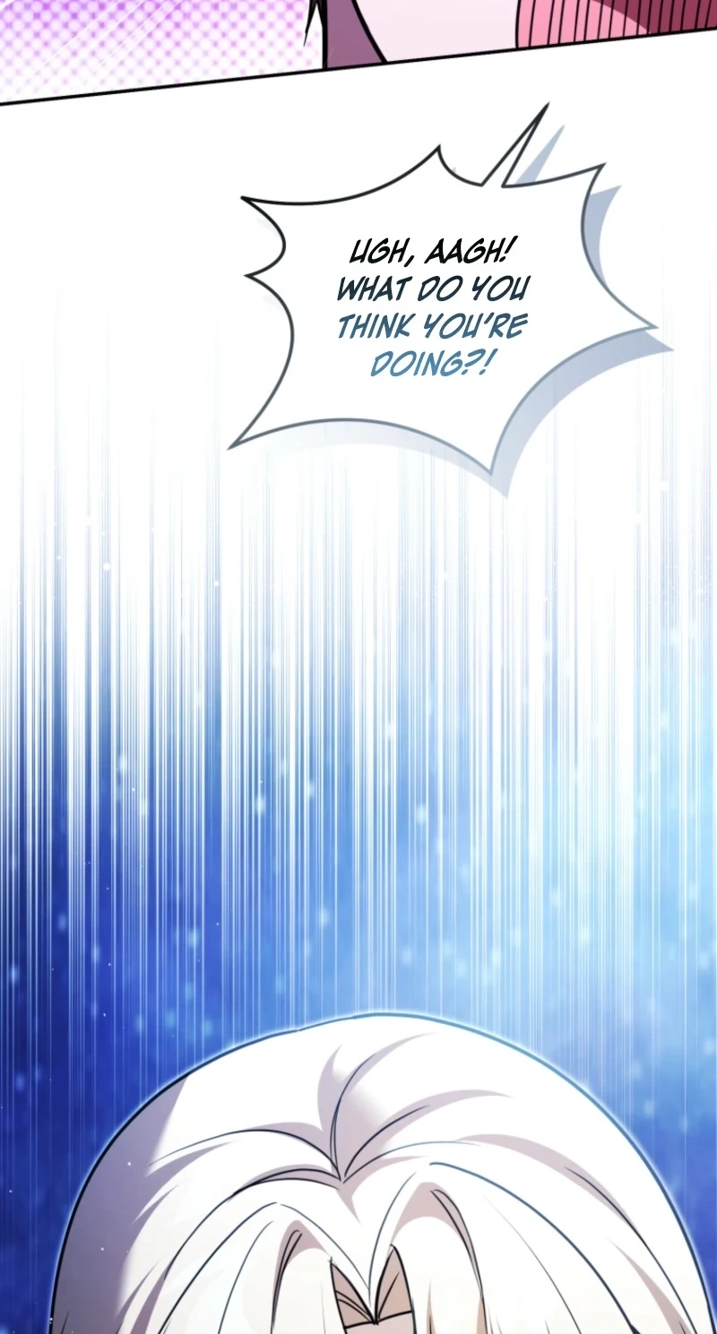 The Strongest Lady Hides Her Strength Chapter 51 page 58 - 