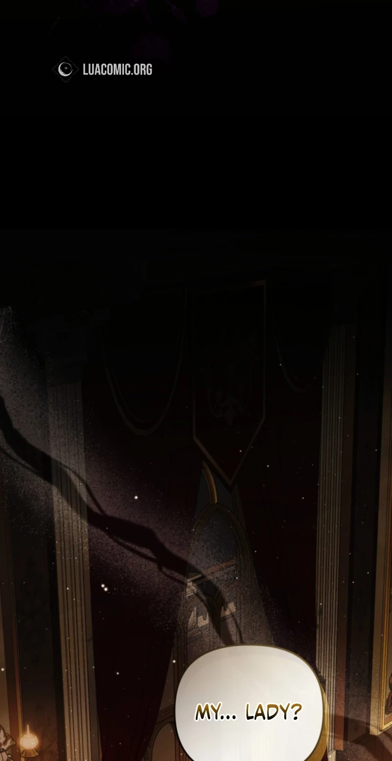 The Strongest Lady Hides Her Strength Chapter 51 page 7 - 