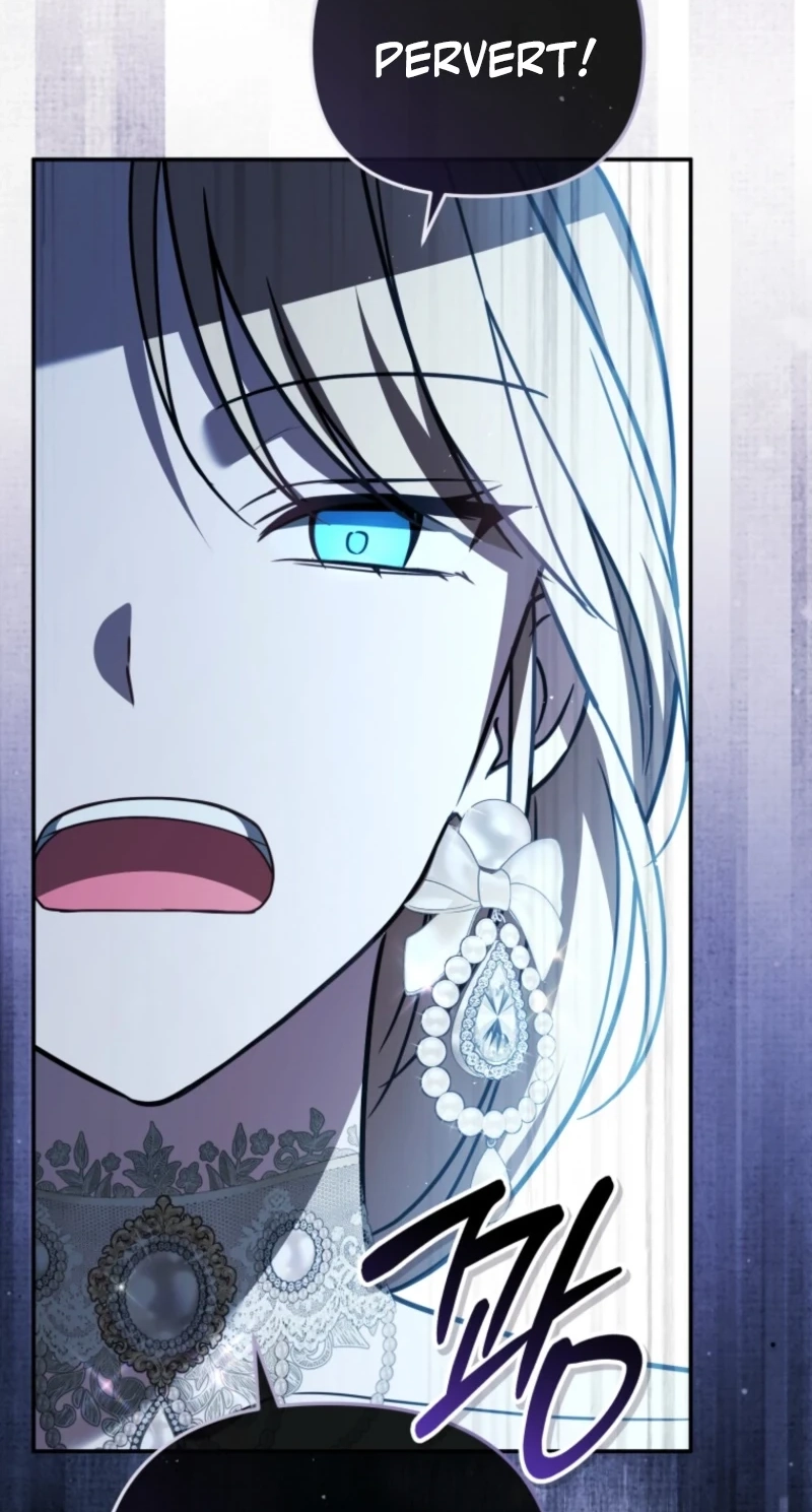 The Strongest Lady Hides Her Strength Chapter 51 page 63 - 