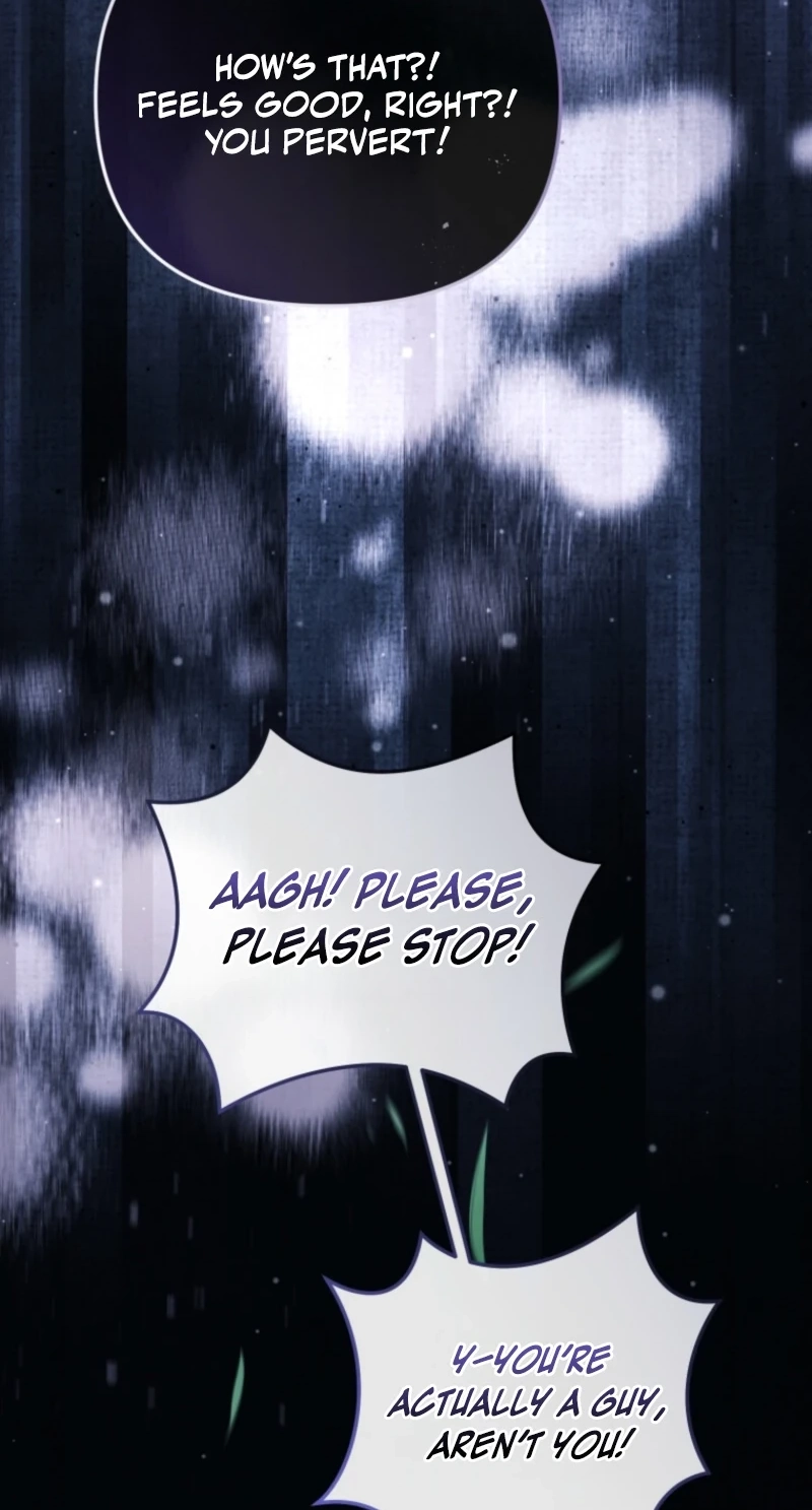 The Strongest Lady Hides Her Strength Chapter 51 page 64 - 