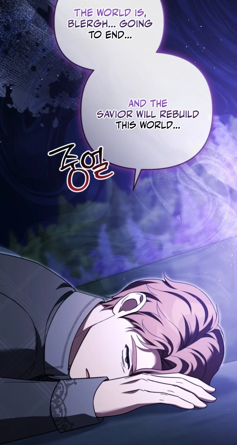 The Strongest Lady Hides Her Strength Chapter 51 page 70 - 
