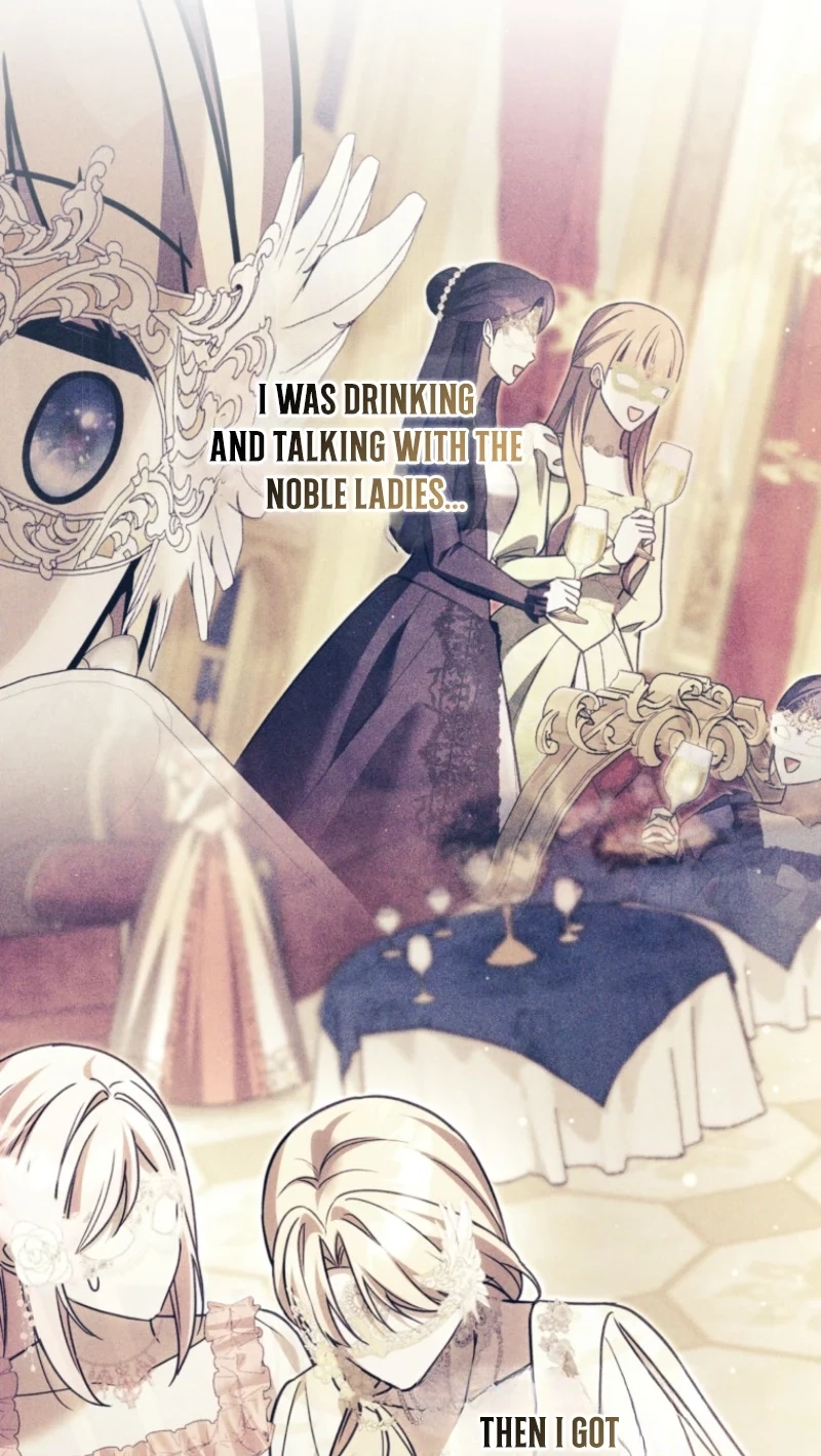 The Strongest Lady Hides Her Strength Chapter 51 page 80 - 