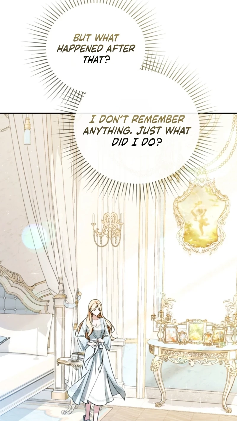 The Strongest Lady Hides Her Strength Chapter 51 page 85 - 