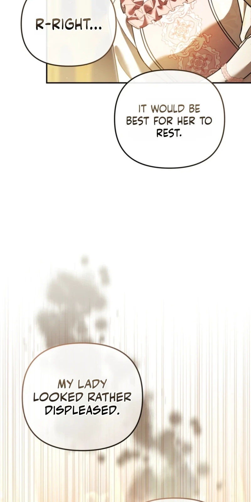 The Strongest Lady Hides Her Strength Chapter 51 page 10 - 