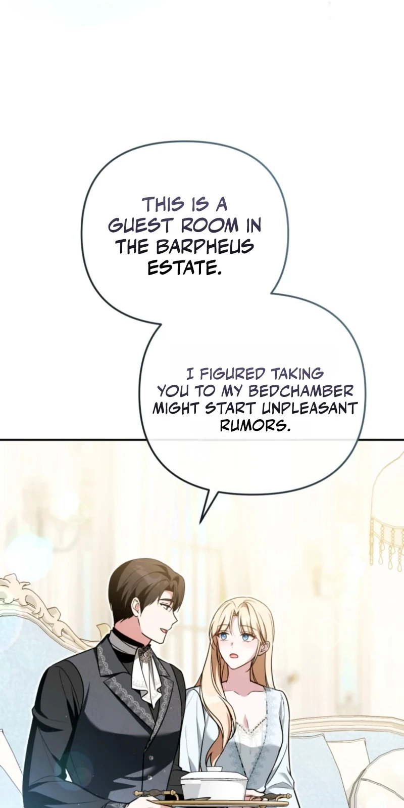 The Strongest Lady Hides Her Strength Chapter 51 page 96 - 