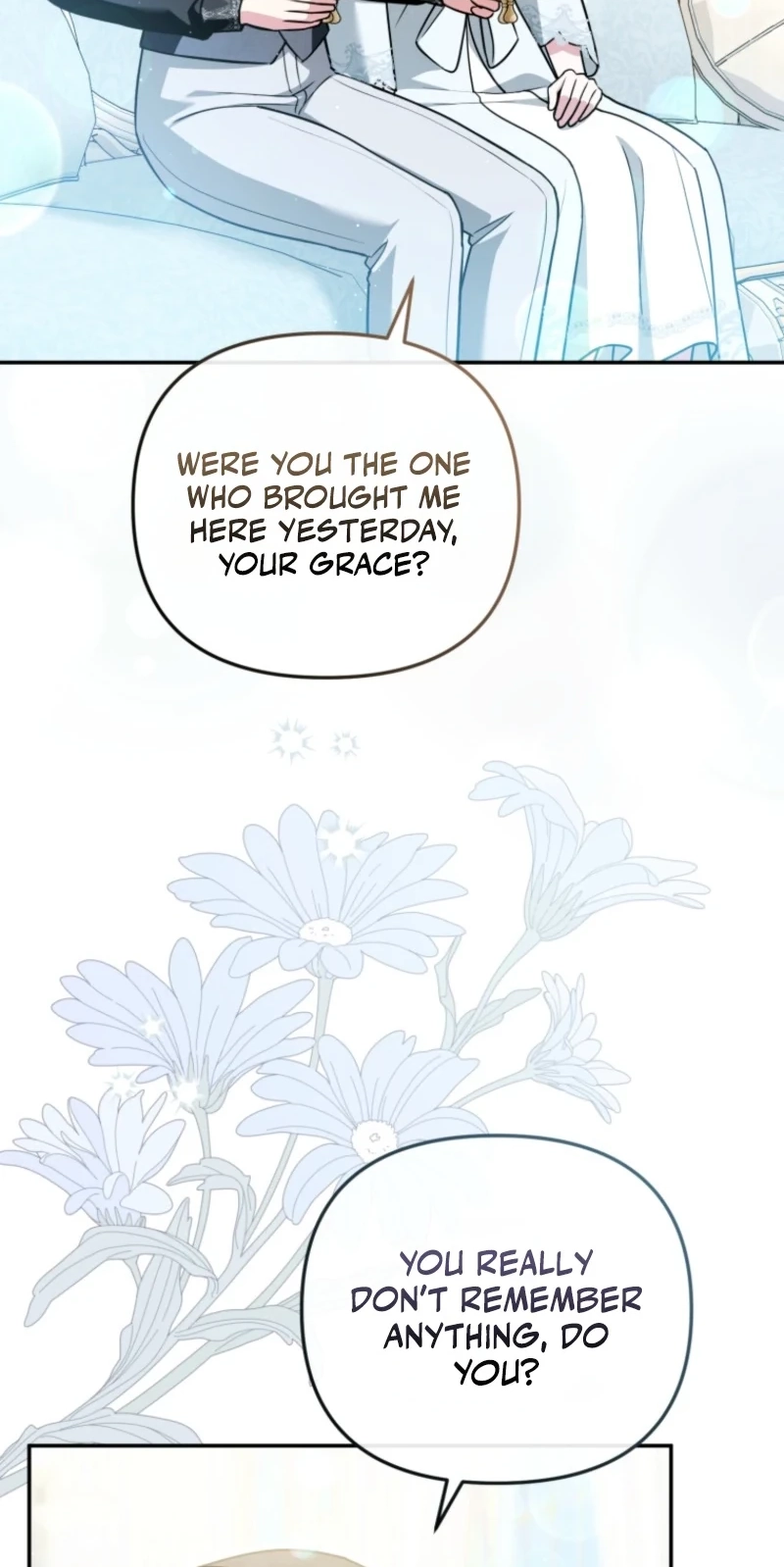 The Strongest Lady Hides Her Strength Chapter 51 page 97 - 