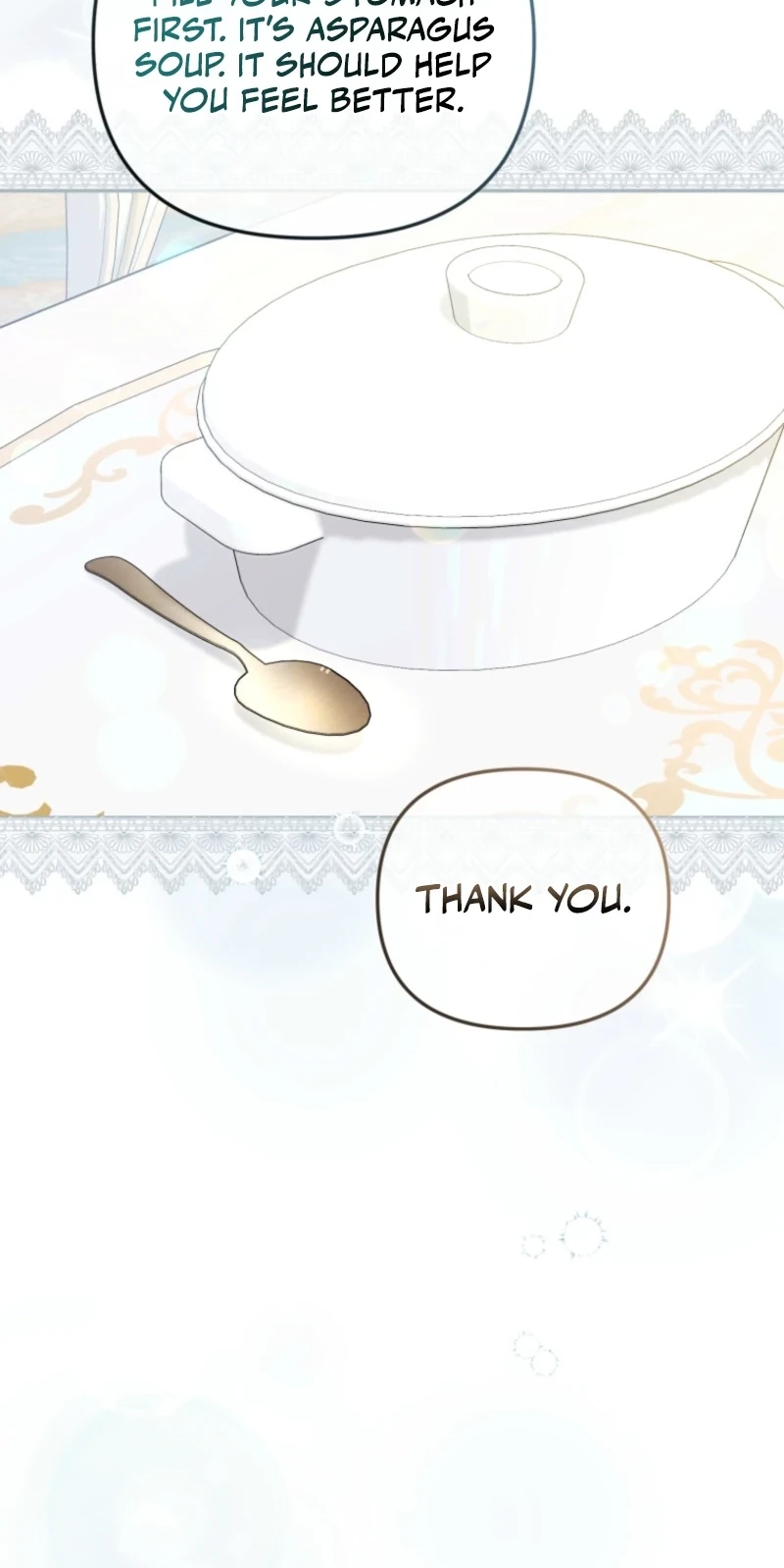 The Strongest Lady Hides Her Strength Chapter 51 page 99 - 