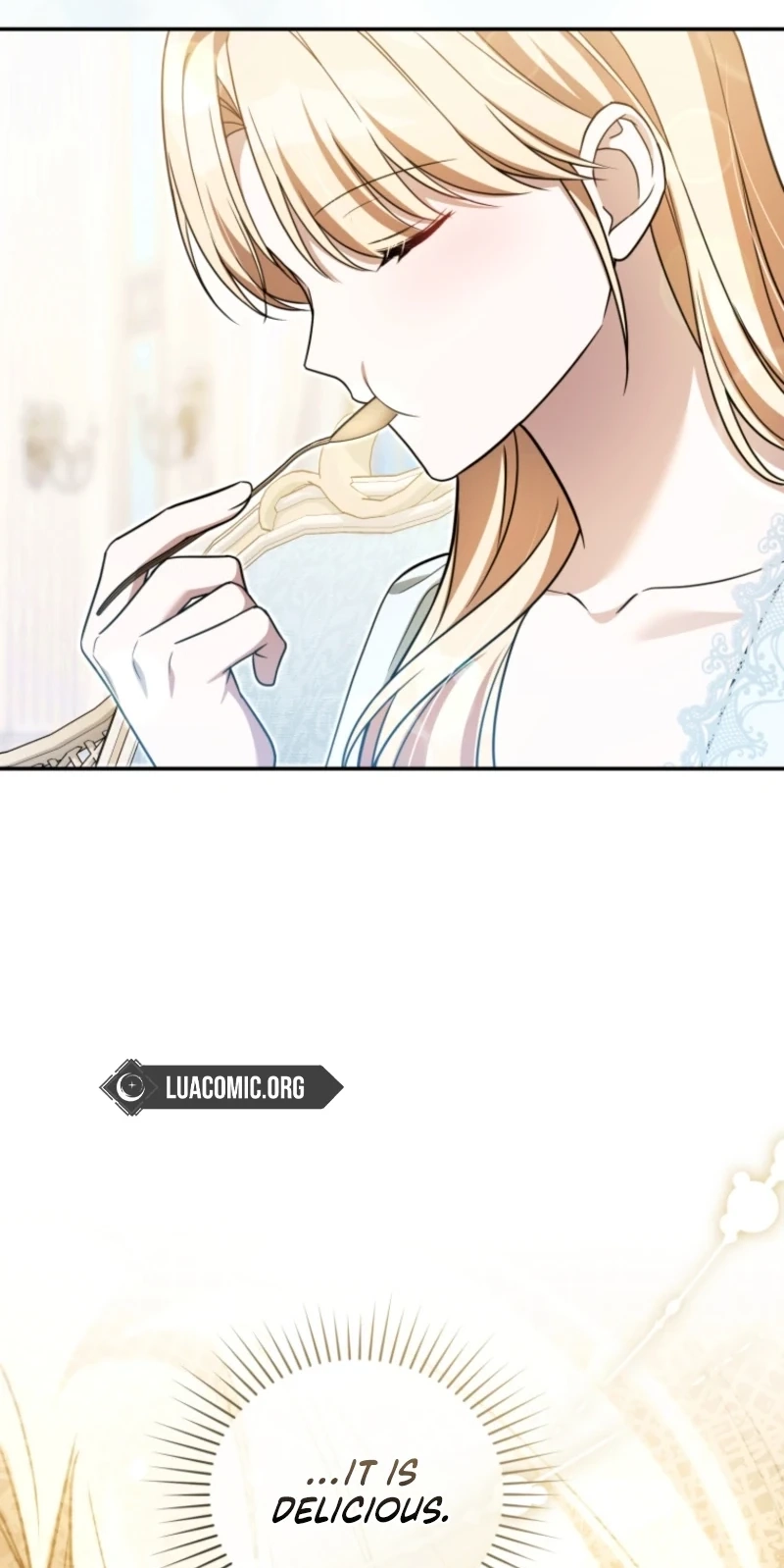 The Strongest Lady Hides Her Strength Chapter 51 page 100 - 