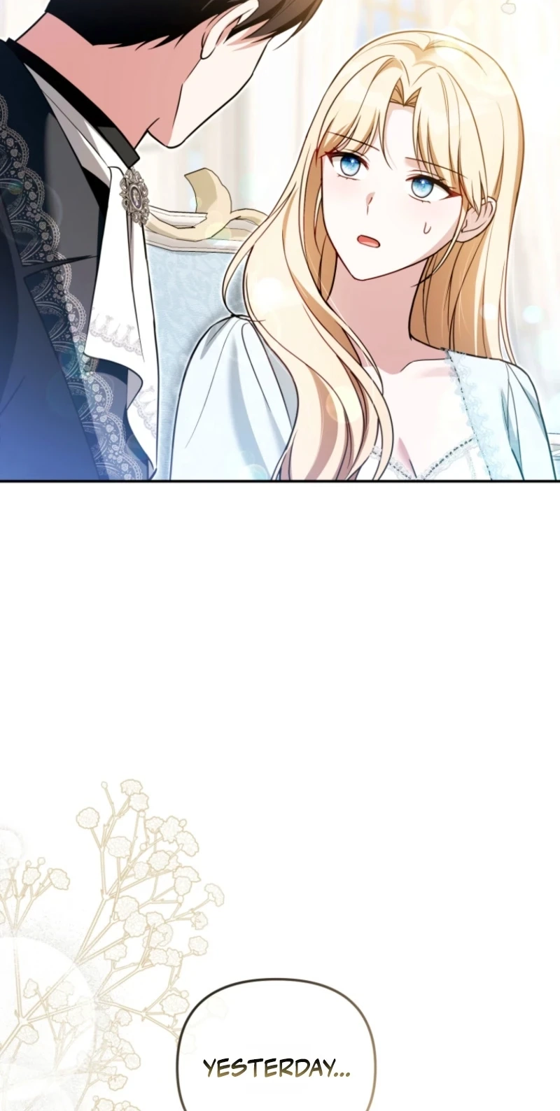 The Strongest Lady Hides Her Strength Chapter 52 page 2 - 