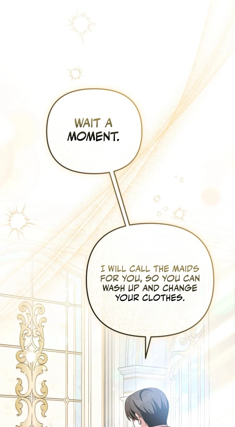 The Strongest Lady Hides Her Strength Chapter 52 page 11 - 