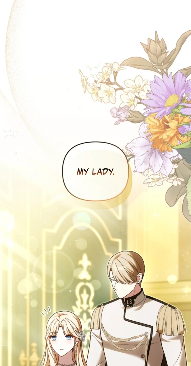 The Strongest Lady Hides Her Strength Chapter 52 page 106 - 