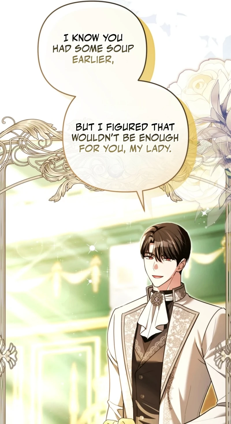 The Strongest Lady Hides Her Strength Chapter 52 page 108 - 