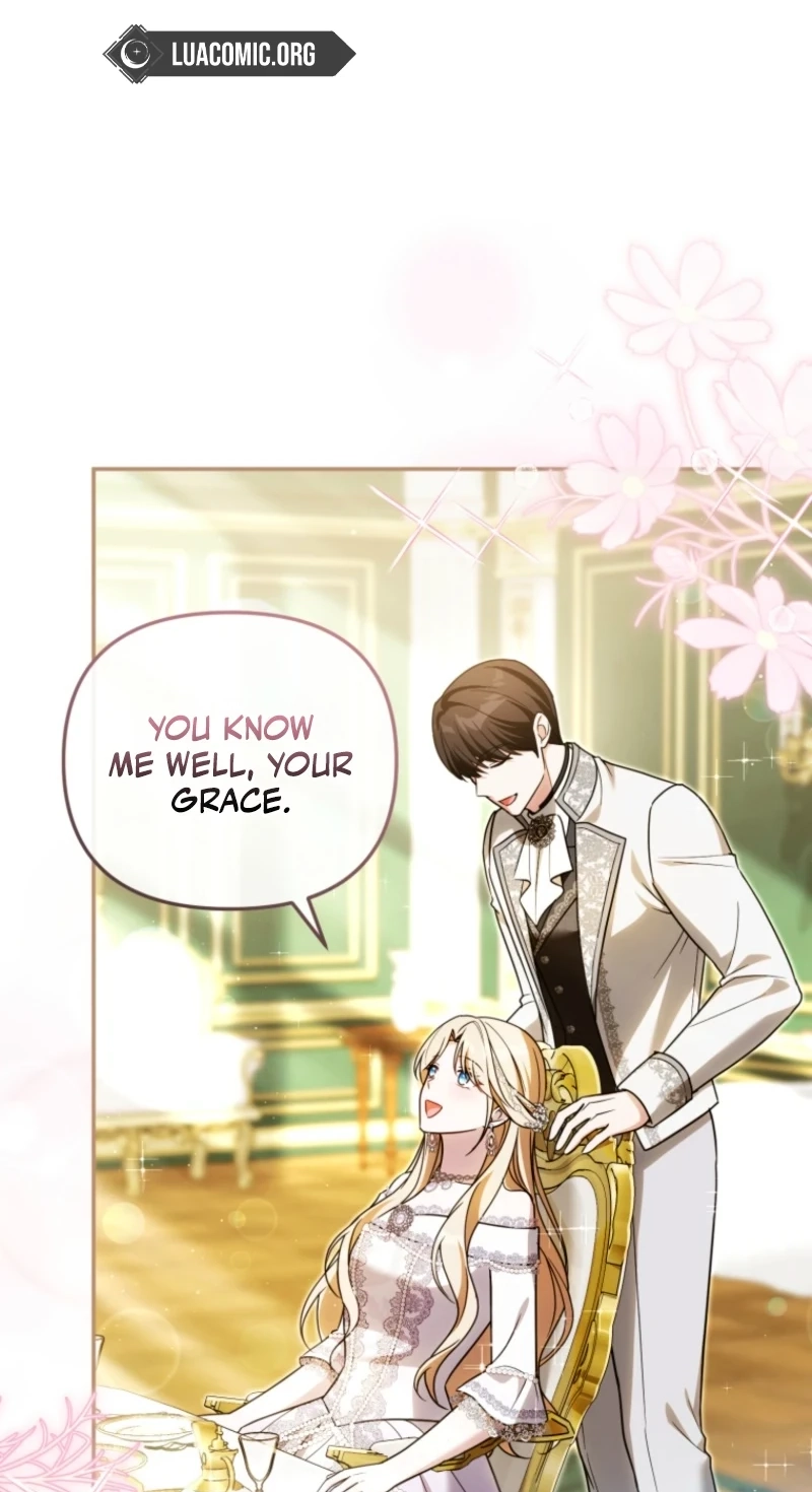 The Strongest Lady Hides Her Strength Chapter 52 page 110 - 