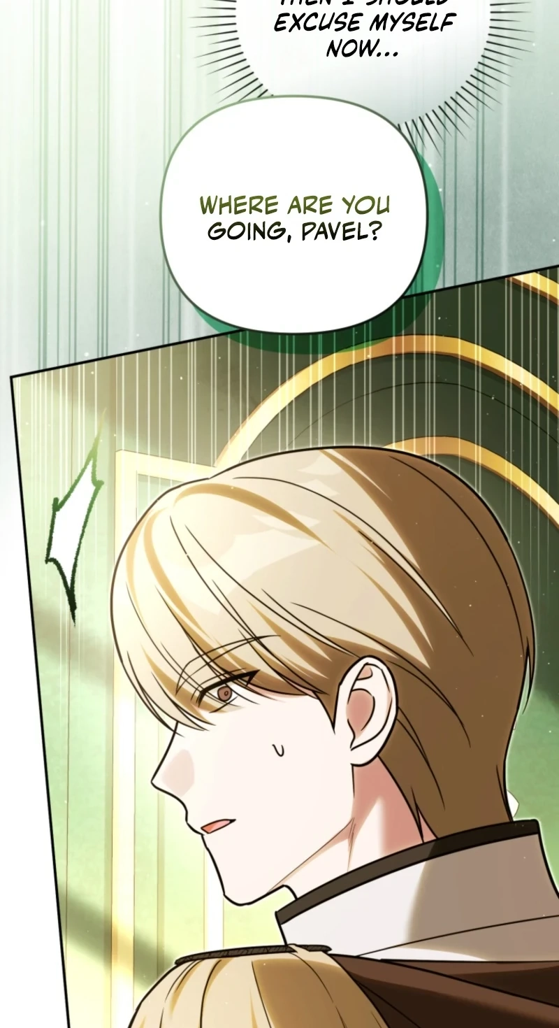 The Strongest Lady Hides Her Strength Chapter 52 page 112 - 