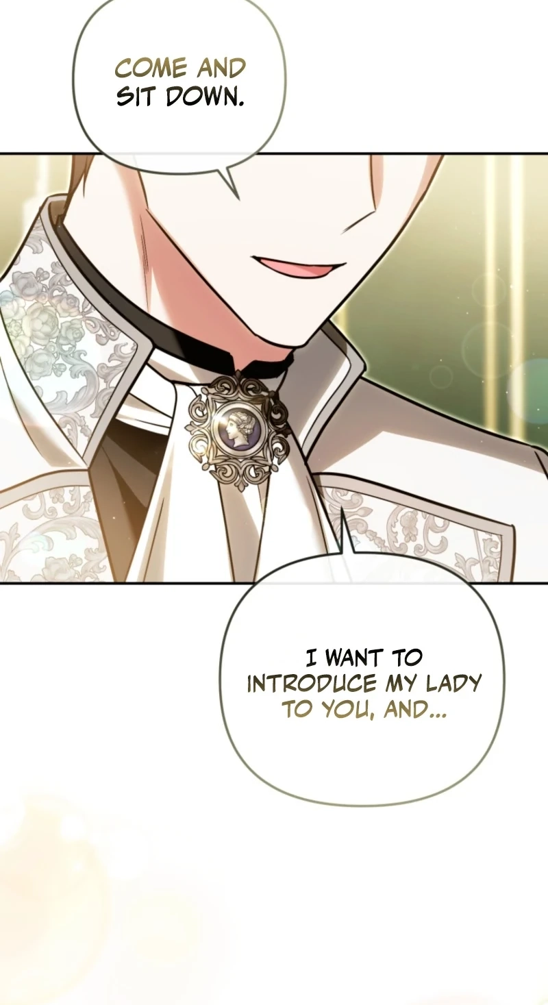 The Strongest Lady Hides Her Strength Chapter 52 page 114 - 