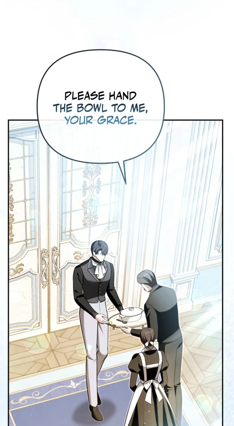 The Strongest Lady Hides Her Strength Chapter 52 page 15 - 
