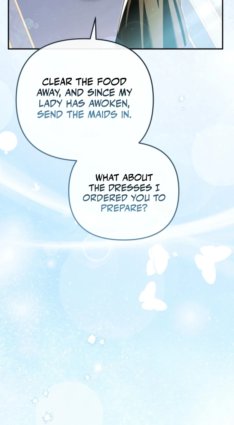 The Strongest Lady Hides Her Strength Chapter 52 page 16 - 