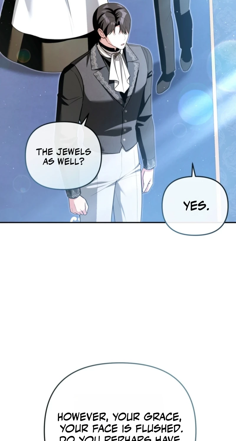 The Strongest Lady Hides Her Strength Chapter 52 page 18 - 