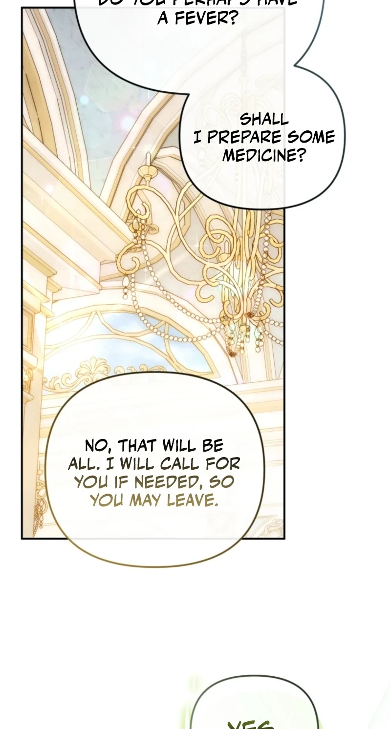 The Strongest Lady Hides Her Strength Chapter 52 page 19 - 