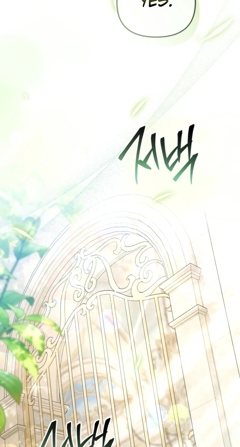 The Strongest Lady Hides Her Strength Chapter 52 page 20 - 