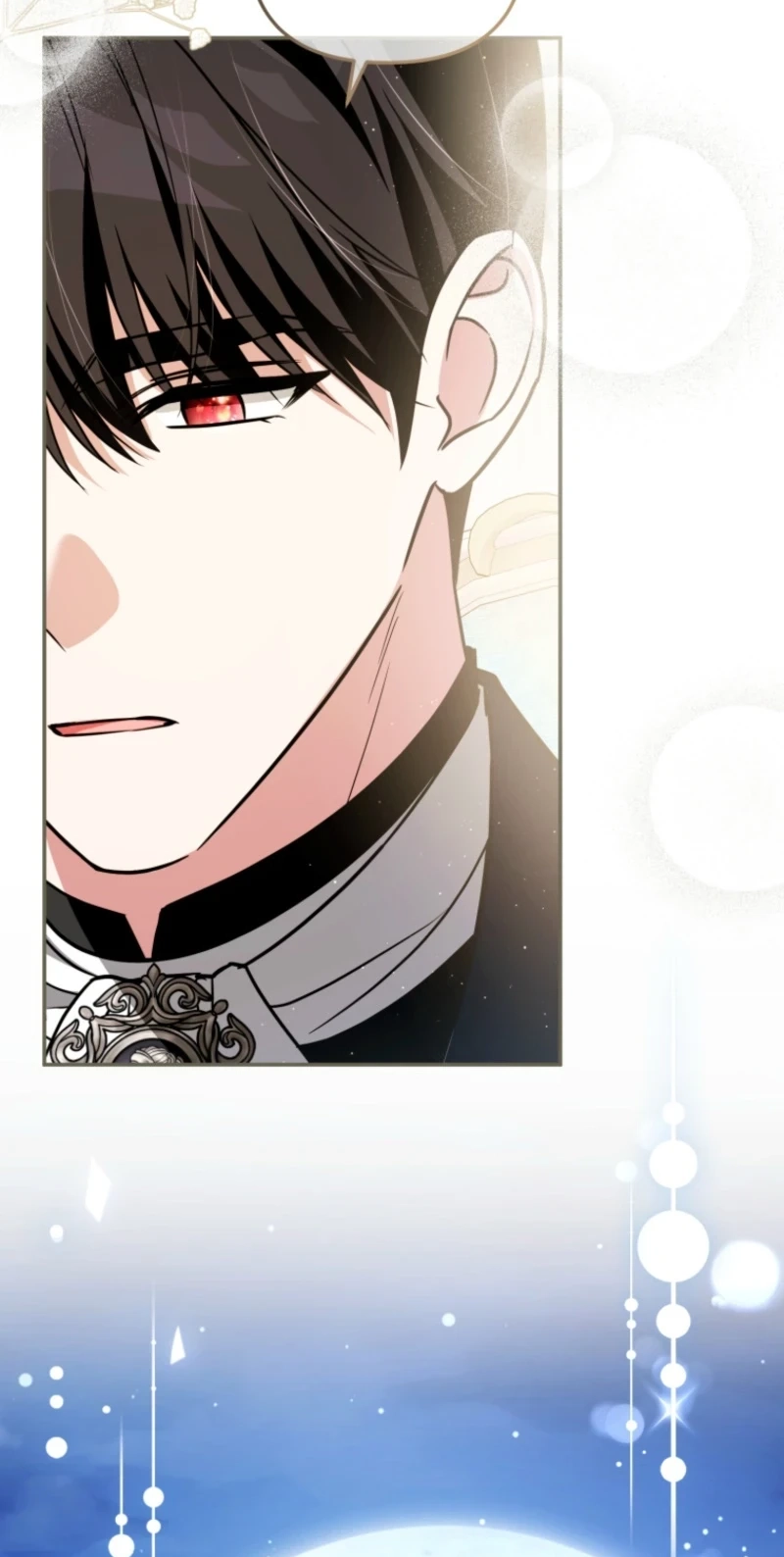 The Strongest Lady Hides Her Strength Chapter 52 page 3 - 