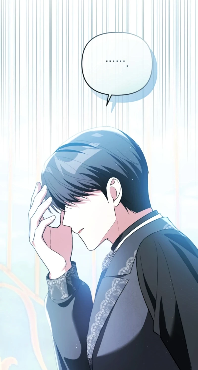 The Strongest Lady Hides Her Strength Chapter 52 page 22 - 
