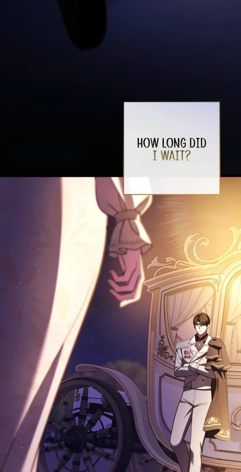 The Strongest Lady Hides Her Strength Chapter 52 page 27 - 