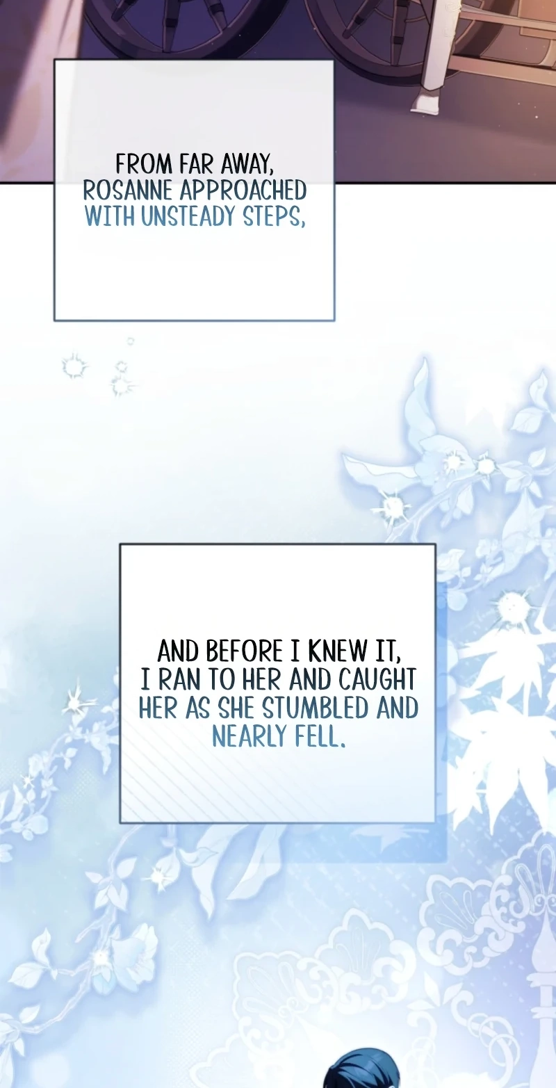 The Strongest Lady Hides Her Strength Chapter 52 page 28 - 