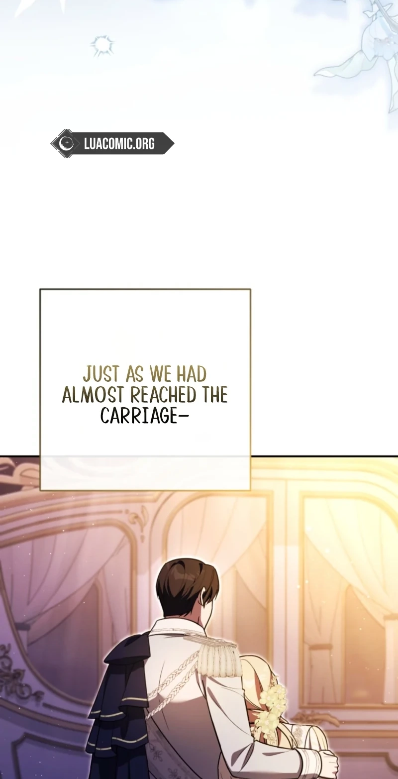 The Strongest Lady Hides Her Strength Chapter 52 page 30 - 