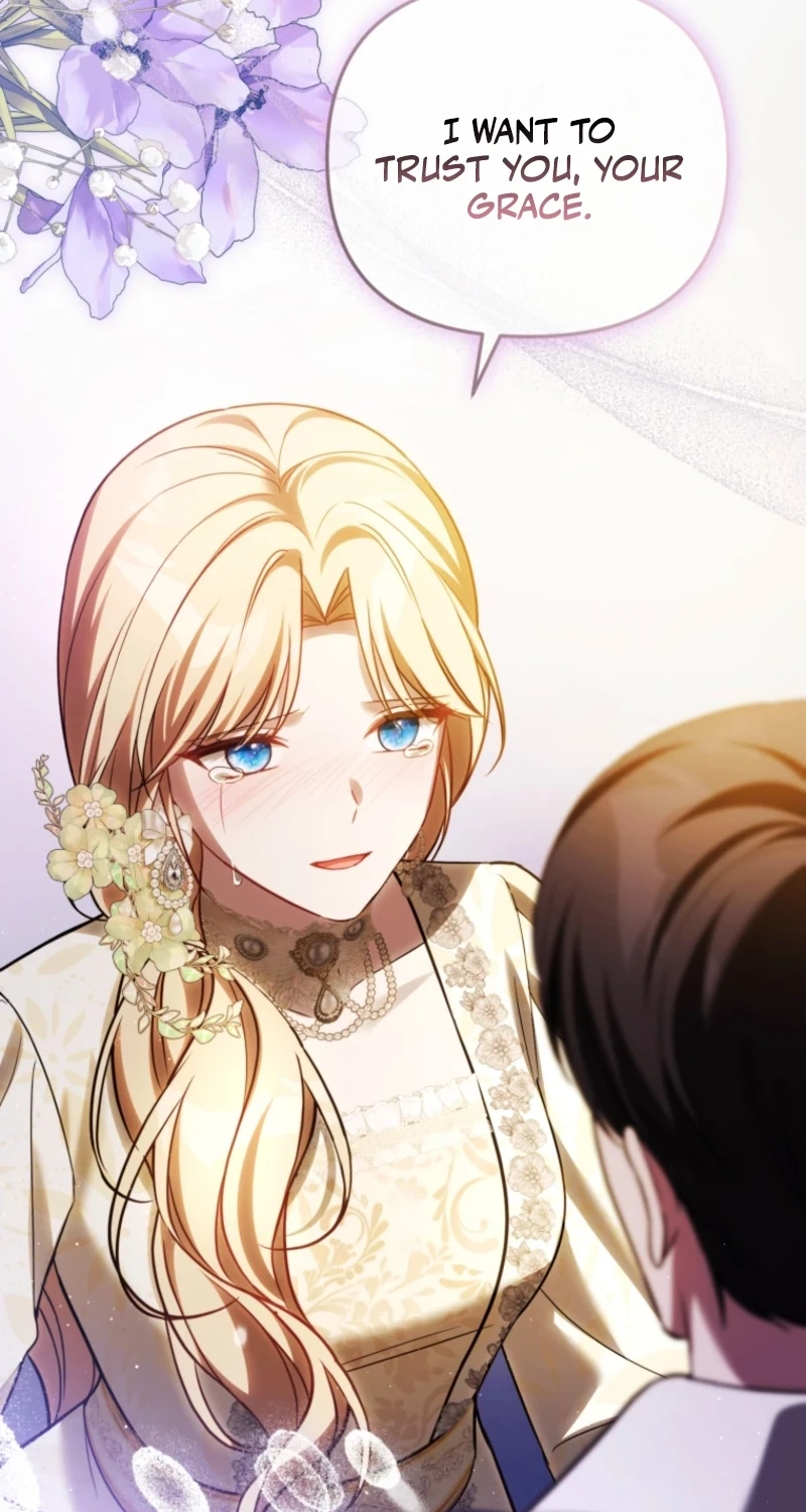 The Strongest Lady Hides Her Strength Chapter 52 page 36 - 