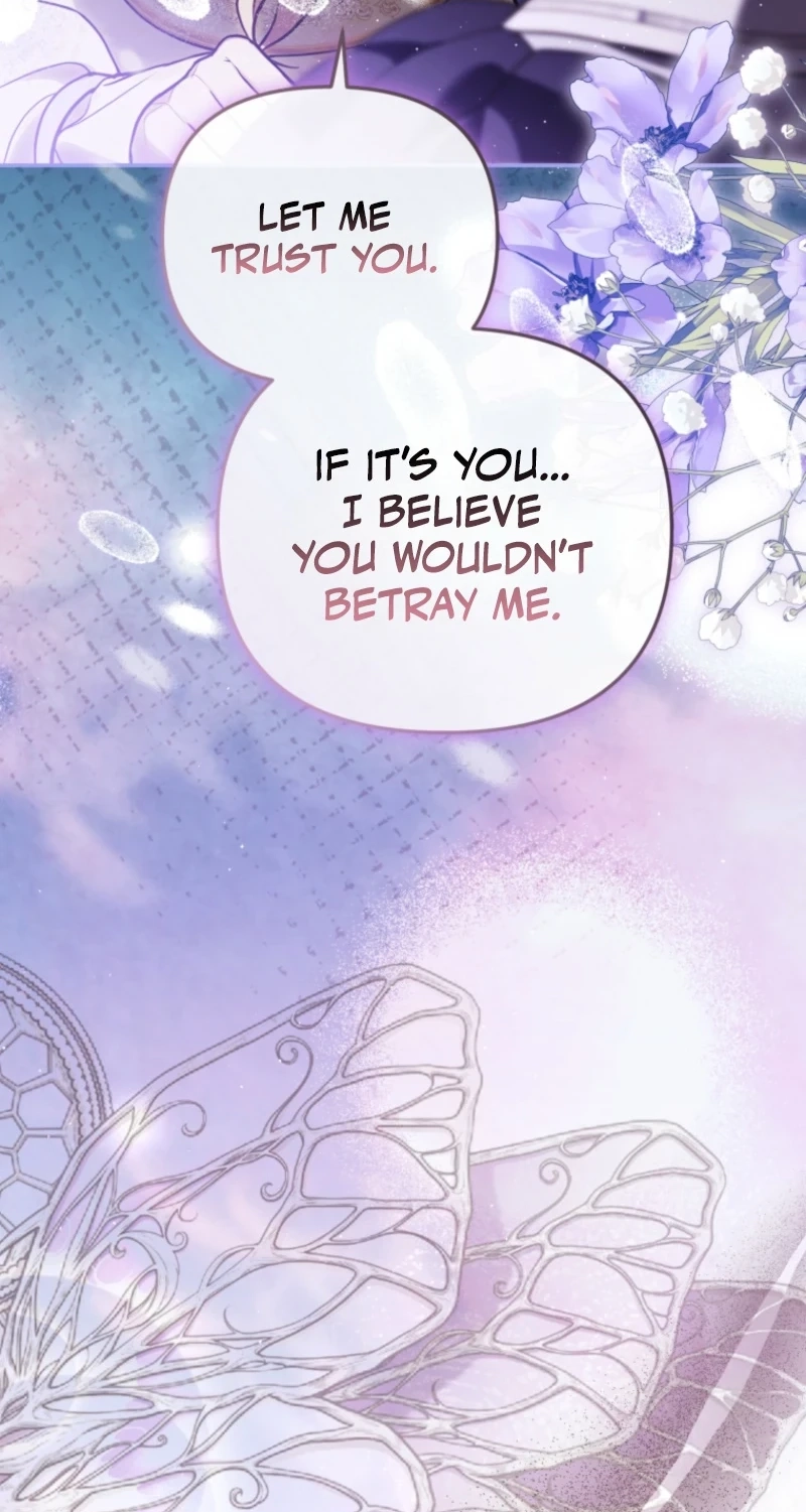 The Strongest Lady Hides Her Strength Chapter 52 page 37 - 