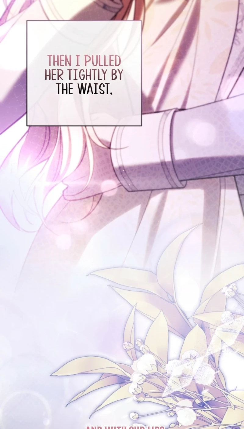 The Strongest Lady Hides Her Strength Chapter 52 page 43 - 
