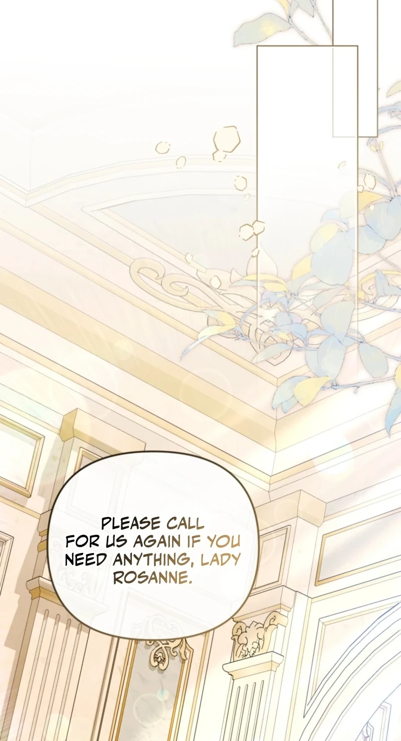 The Strongest Lady Hides Her Strength Chapter 52 page 52 - 