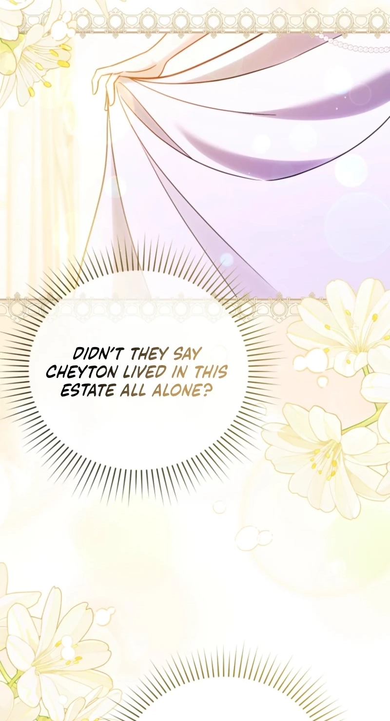 The Strongest Lady Hides Her Strength Chapter 52 page 54 - 