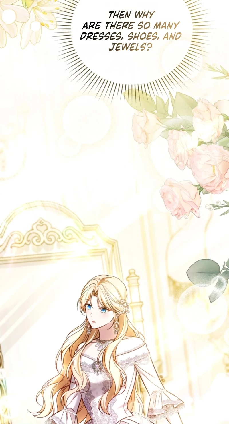 The Strongest Lady Hides Her Strength Chapter 52 page 55 - 