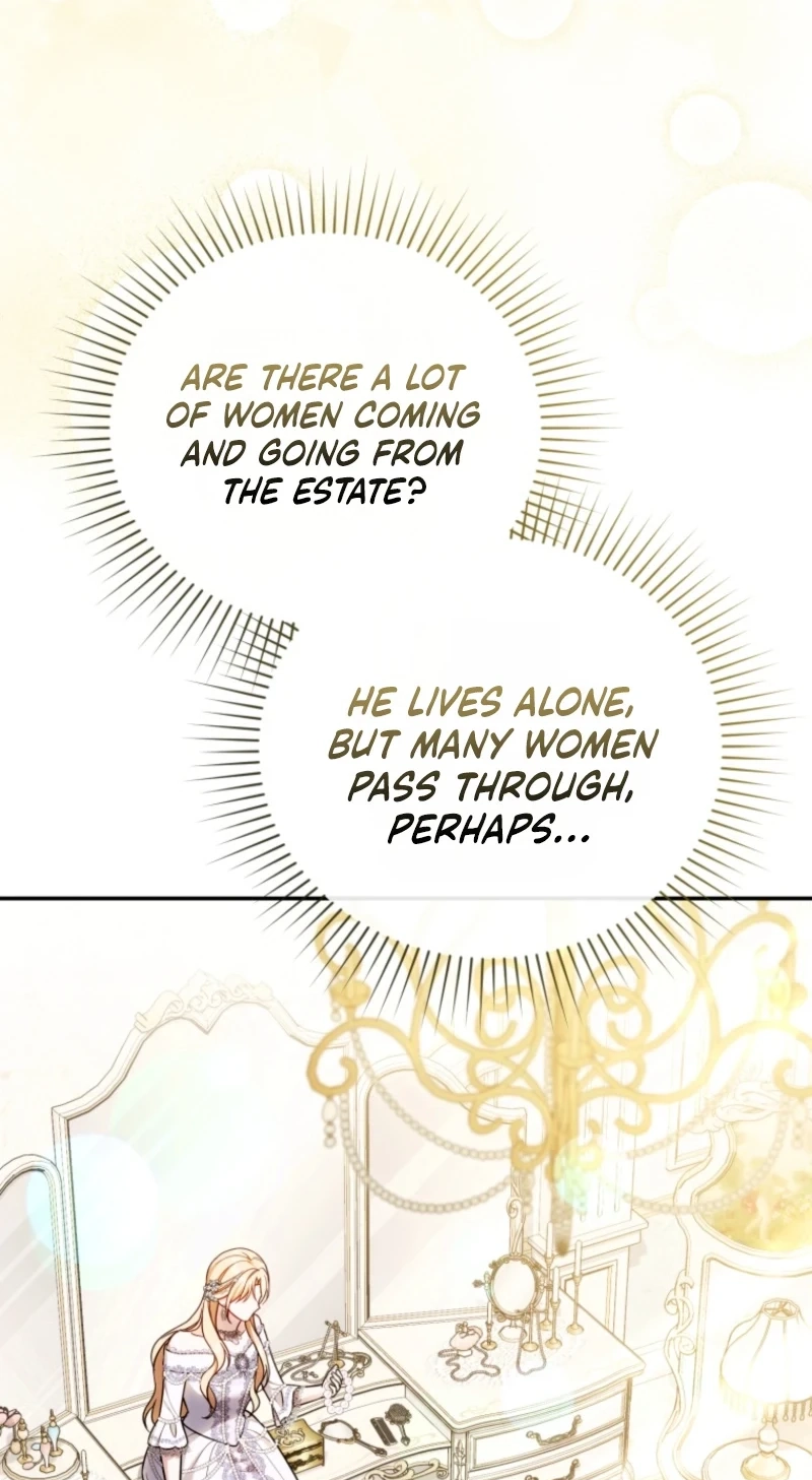 The Strongest Lady Hides Her Strength Chapter 52 page 57 - 