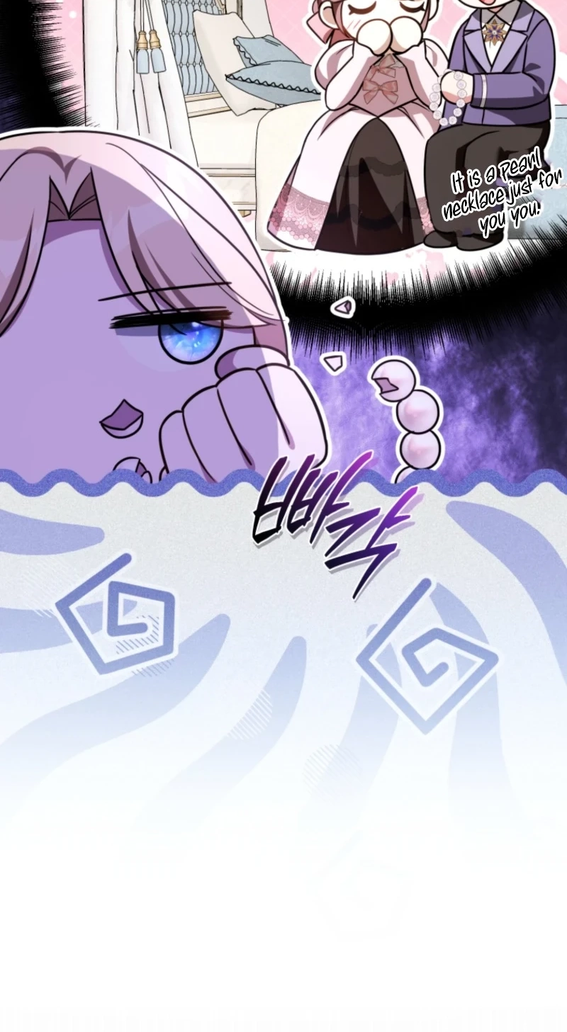 The Strongest Lady Hides Her Strength Chapter 52 page 59 - 