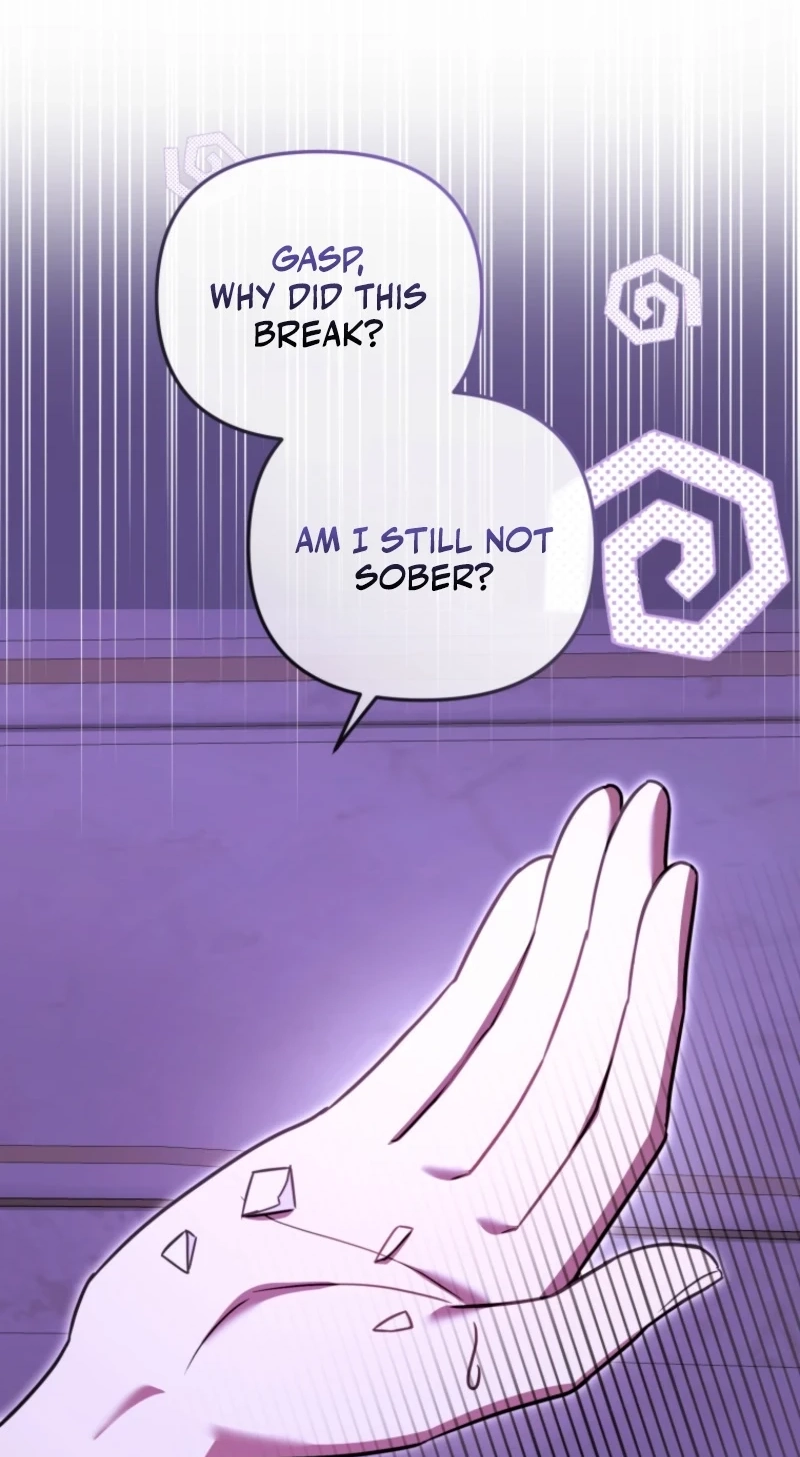 The Strongest Lady Hides Her Strength Chapter 52 page 60 - 