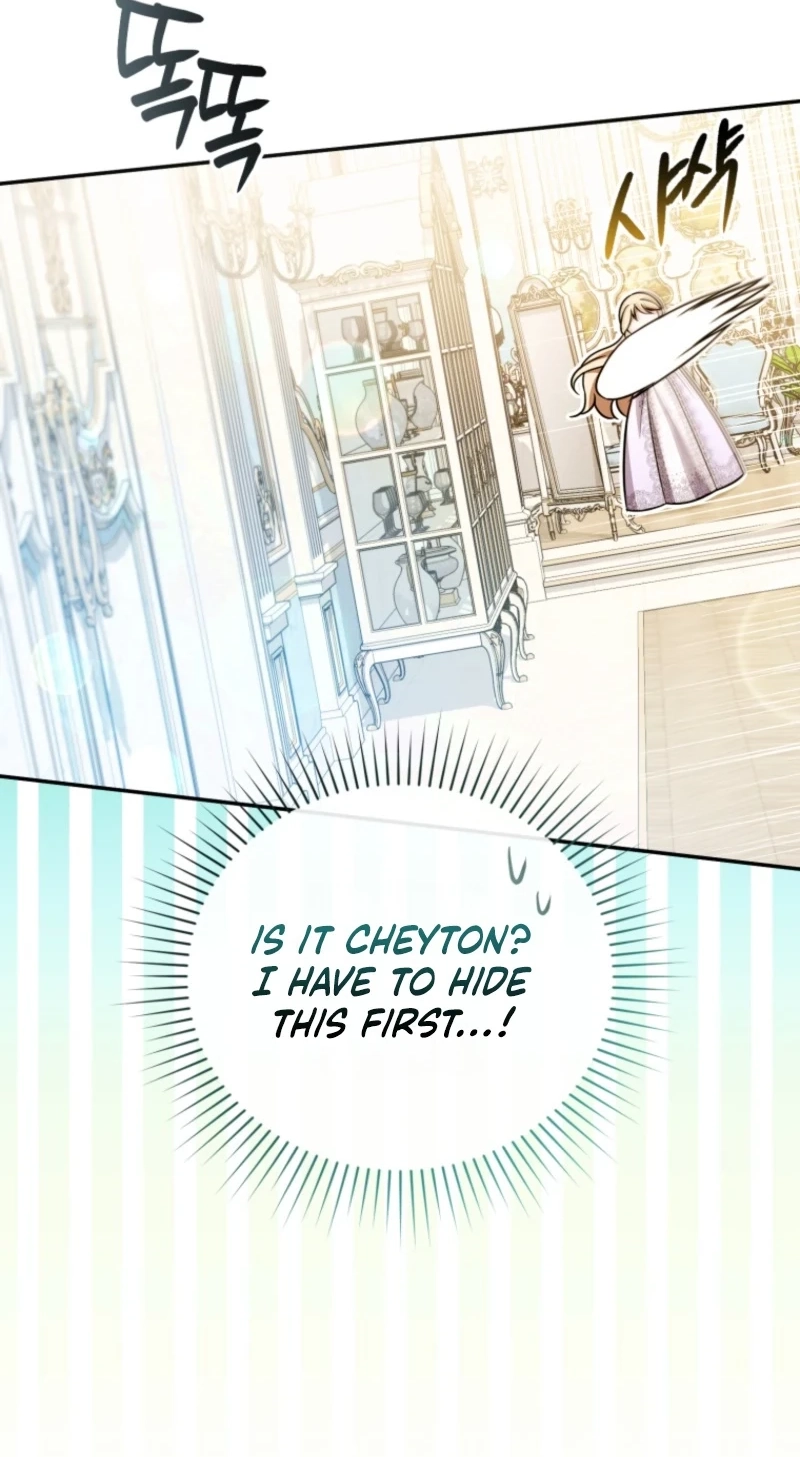 The Strongest Lady Hides Her Strength Chapter 52 page 62 - 