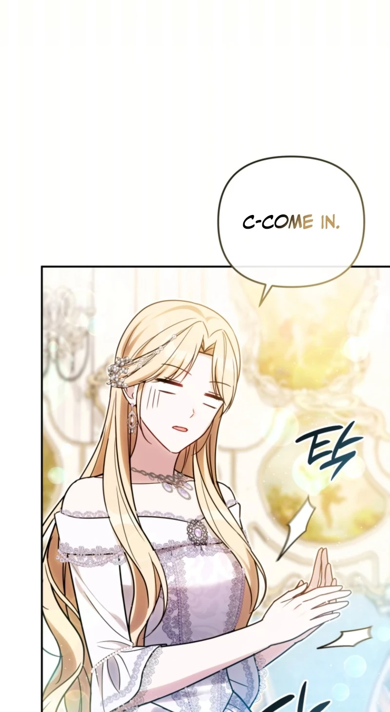 The Strongest Lady Hides Her Strength Chapter 52 page 63 - 