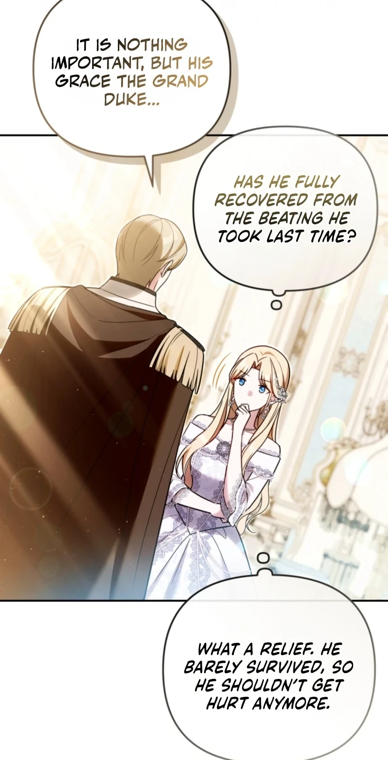 The Strongest Lady Hides Her Strength Chapter 52 page 68 - 
